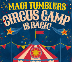 Maui summer camps